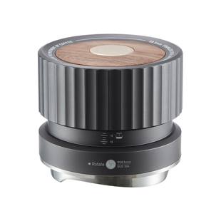 预售Hero雷神自重布粉器专业版咖啡布粉器压粉锤二合一套装58mm