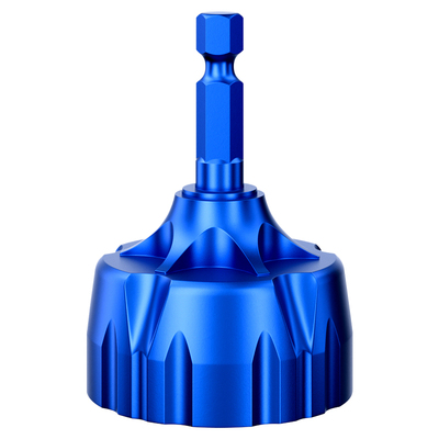 【15-35mm】五刃合金外圆倒角器