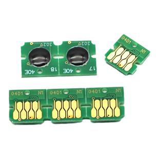 DAT适用爱普生C9382维护箱芯片WF-C5810 C5390 C5890 C5390A C5310 C5390DW C5890DWF1 C5890A废墨仓计数芯片