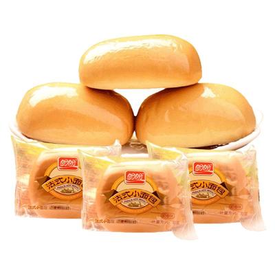 盼盼法式小面包奶香味早餐营养