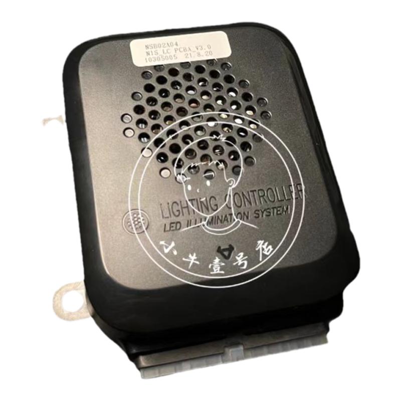 小牛电动原装配件N1S/NQi/U+ 3.0·3.4灯控 原厂大灯转向灯控制器