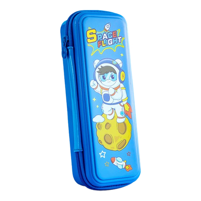 晨光小学生文具盒男女孩款大容量