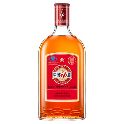 劲牌35度中国劲酒680ml*6瓶