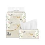 清风抽纸餐巾纸家用抽纸大张2元好物加量加厚包邮抽纸巾实惠纸巾Z