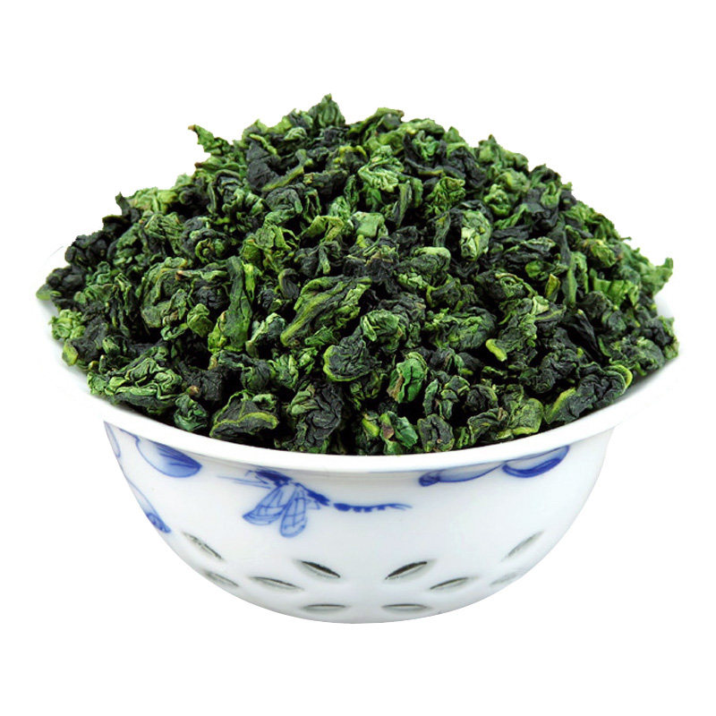 安溪清香型特级铁观音茶叶500g
