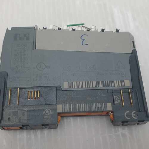 B&R X20 DC 4395 Digital Output Module Rev. H0 - Excellent Co