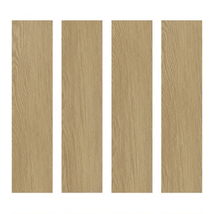 龙叶802新型防水耐磨SPC石晶WPC石塑木地板室内家用锁扣卡扣式8mm