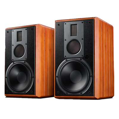 惠威HiFi无线三分频有源音箱M5A