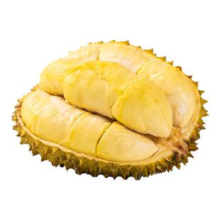 金枕榴莲顺丰包邮新鲜水果泰国一整个鲜果带壳10斤整箱当季进口