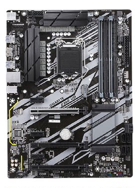 华硕Z390-P大板8代9代
