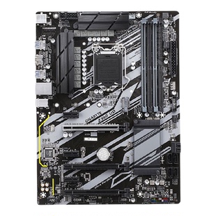 华硕 Z390-P Z390 Z370台式DDR4 1151双M2 支持9代 8代