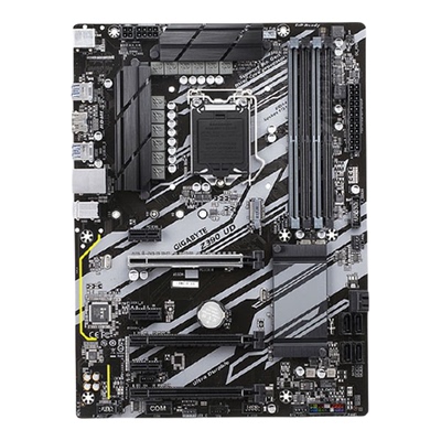 华硕Z390-P大板8代9代