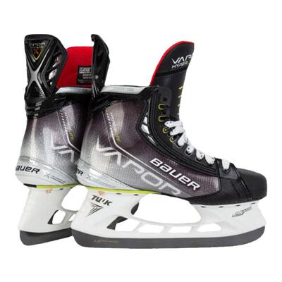 曲棍球冰鞋冰刀鞋BAUER冰球鞋