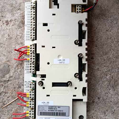 【询价】RDCU-02C大功率主板CPU板适用