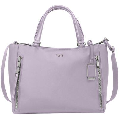 TUMI/途明女士简约托特包