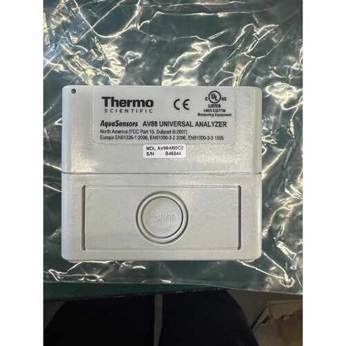 【Thermo Scientific AV88 通用分析仪—议价
