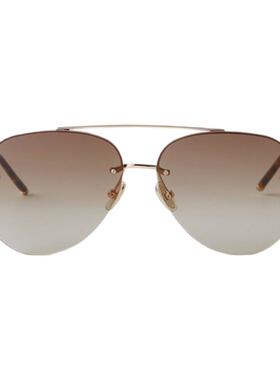 Mulberry新品Freddie太阳镜