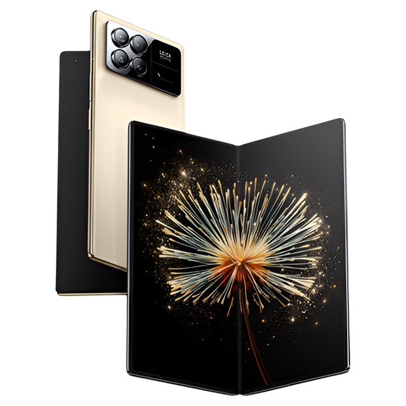 MI/С MIX Fold3 ֻ ⿨ѧȫ Ӱ 16GB+1TB