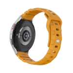 新款适用华为gt4手表带watch男女gt6腕带5运动透气硅胶pro高级感3