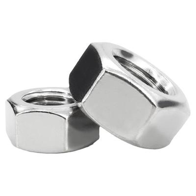 【你有量我有价】不锈钢六角螺母