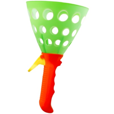 亲子互动益智弹射对接球类玩具