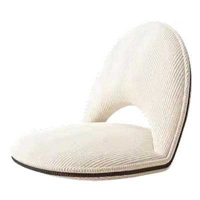 懒人沙发简约可折叠靠背椅