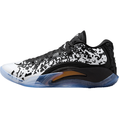 Nike/耐克正品JORDAN ZION 3男款运动耐磨篮球鞋DR0676-018