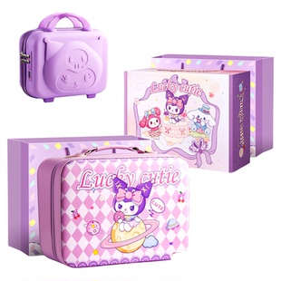 儿童文具套装礼盒女孩生日礼物小学生一年级学习用品考试专用文具大礼包高颜值全套玩具幼儿园入学准备礼盒装