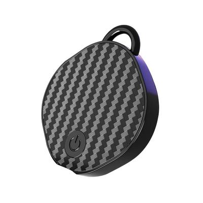 慕单防丢器自行车电动车防盗器