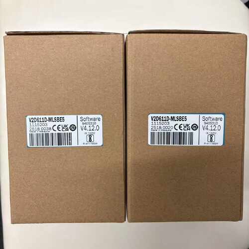 议价SICK原装正品 V2D611D-MLSBE5  1115203 西克传感器 读码器