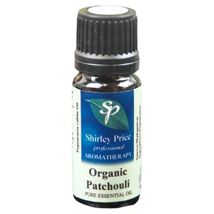清仓26.1月到期 英国SP/Shirley Price有机广藿香精油10ml