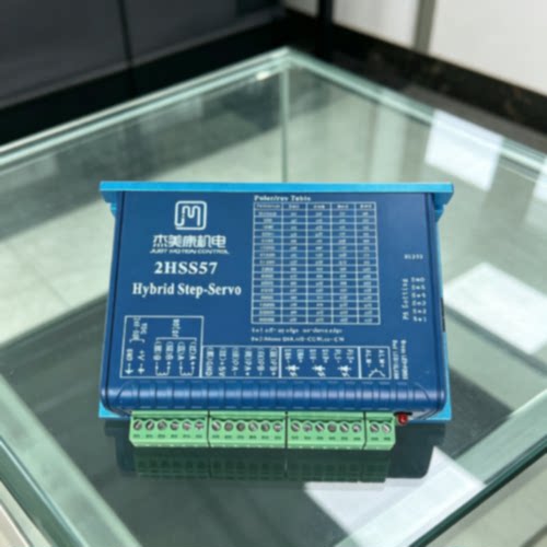议价杰美康驱动器 2HSS57 2DM860 2DM860-SC 2DM2280 2DM542C2HSS