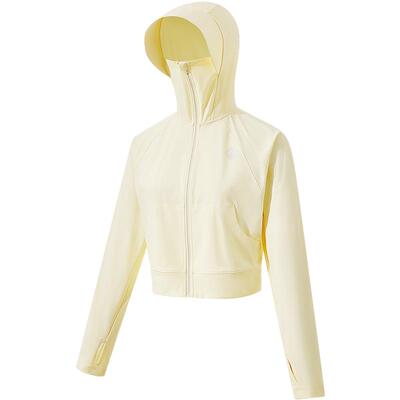 波司登UPF100+遮热防晒衣大帽檐