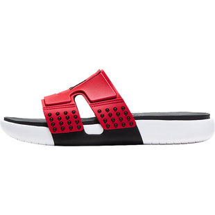 Nike/耐克官方正品 JORDAN 男子舒适透气运动休闲拖鞋 CD2803-601