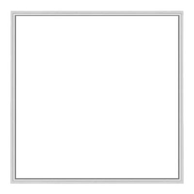 三色变光600x600led平板灯中性光