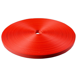 彩色塑料打包带 手工软编织带篮子筐背篓纸箱包装带环保材料条藤