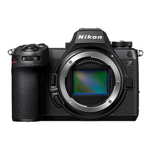 【优惠补贴】Nikon/尼康Z6III专业全画幅微单相机6K高清视频z63