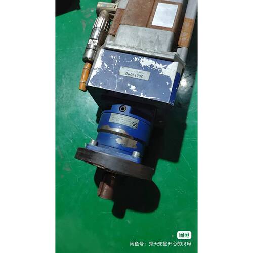 SP 075-MX1-5-140-000 阿尔法减速机 工业传动设备