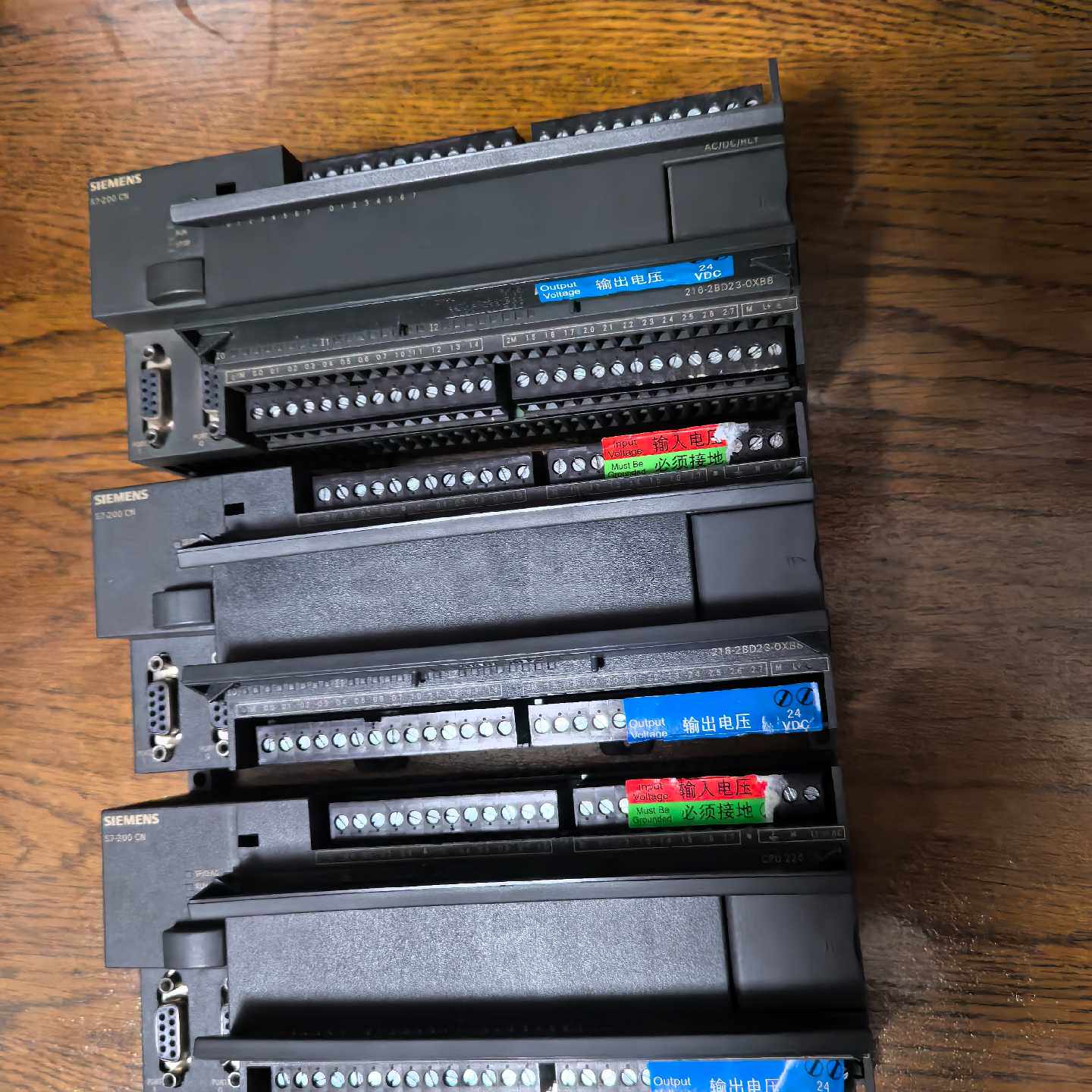 6ES7 216 2BD23 0XB8—议价