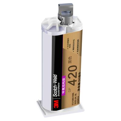 3MDP420结构胶环氧树脂胶DP460