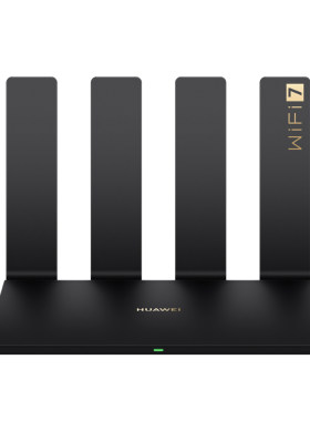 华为路由器wifi7千兆高速大户型