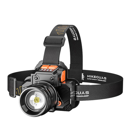 小野人户外照明领券立减