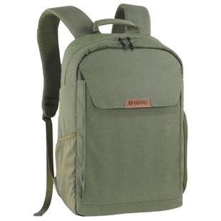 百诺绿箭侠双肩摄影包单反相机包专业户外拍照微单旅行背包大容量后开防盗上下分仓多功能收纳侧开快取双肩包