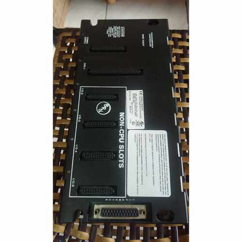 议价GE9030 PLC IC693CHS397M