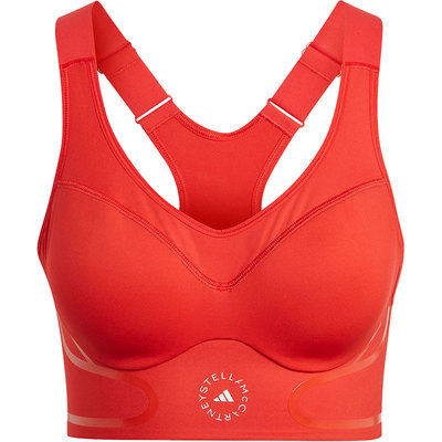 Adidas/阿迪达斯正品SMC女士高强度支撑经典训练运动内衣GL7382