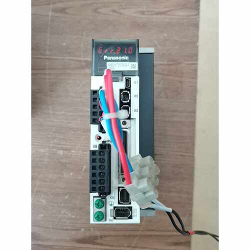 议价400W驱动MBDHT2510CA1实物拍摄功能包好维修
