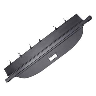 适用于东风标致5008后备箱隔板风行雷霆/T5EVO遮物帘内饰改装配件