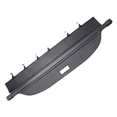 东风标致5008后备箱遮物帘