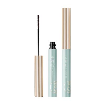 火烈鸟睫毛膏精细纤长卷翘不晕染