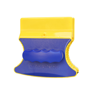 依来洁单层擦玻璃器双面擦窗神器玻璃擦洗窗户工具家用家政保洁